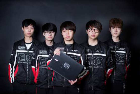 他依然能够 他依然能够