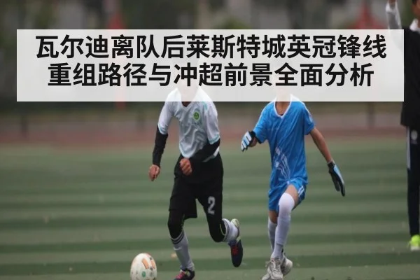 瓦尔迪离队后莱斯特城英冠锋线重组路径与冲超前景全面分析